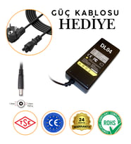 Dell Latitude 5400  Laptop Adaptör Şarj Aleti