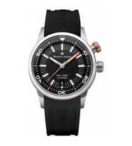 Maurice Lacroix ML-PT6248-SS00L-330-S Otomatik Erkek Kol Saati