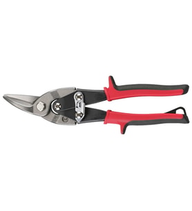 Ceta Form Mafsallı Sac Kesme Makası(Sol) 250mm - J04-250L