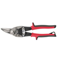 Ceta Form Mafsallı Sac Kesme Makası(Sol) 250mm - J04-250L