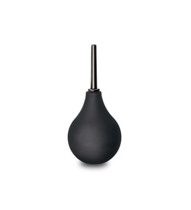 Bondage Fetish Deluxe  Temizleme Pompası+jel