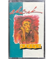 (Plak Değildir KASET tir) Kaset Aksak Nafile Kaset