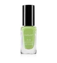 INGLOT O2m Breathable Oje 664 (Yeşil)
