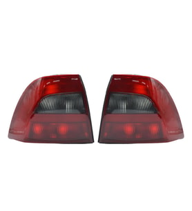Opel Vectra B Sağ (Yolcu) - Sol (Şoför) Stop 99/01 Füme Makyajlı 1223242-1223244