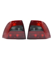 Opel Vectra B Sağ (Yolcu) - Sol (Şoför) Stop 99/01 Füme Makyajlı 1223242-1223244