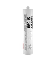 LOCTİTE SI 598 SİYAH SİLİKON SIVI CONTA 190 ML