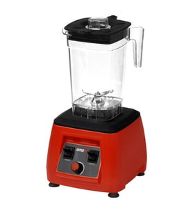 Omake BLE05.E11 Bar Blender 2 Lt Kırmızı