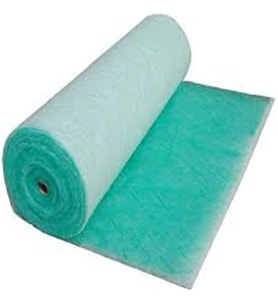 FIRIN ZEMİN FİLTRESİ 65*20M (Çok Renkli)