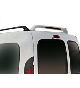 Renault Kangoo Uyumlu 1 Spoiler Tavan (Işıklı) Fiber 1998-2007