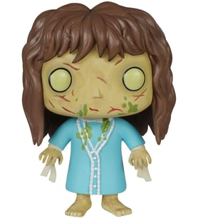 Funko Pop The Exorcist: Regan
