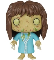 Funko Pop The Exorcist: Regan