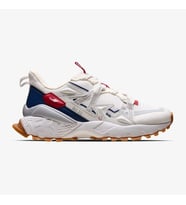 Lescon Mercury 5 Trail Beyaz Kadın Sneaker Spor Ayakkabı