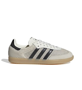 Adidas Samba Og W Unisex Günlük Ayakkabı IH4003 Beyaz