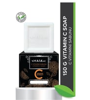 C Vitamini Sabunu