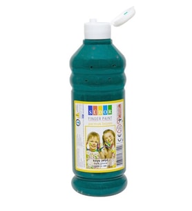 Südor Parmak Boyası 500 Ml Yeşil