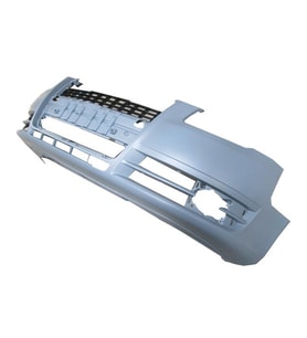 Audi A4 05/08 Ön Tampon (Si·s Deli·kli·/far Yıkama Deli·ksi·z/sensör Deli·ksi·z)(tüv)(tyg)