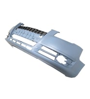 Audi A4 05/08 Ön Tampon (Si·s Deli·kli·/far Yıkama Deli·ksi·z/sensör Deli·ksi·z)(tüv)(tyg)