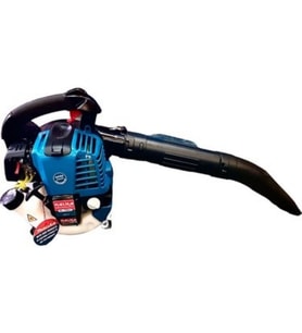 malika BL7661 1.2bg 26cc 12m³/dk 75m/sn 0.5lt 5.5kg 4T Benzinli Üfleme Makinesi