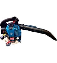malika BL7661 1.2bg 26cc 12m³/dk 75m/sn 0.5lt 5.5kg 4T Benzinli Üfleme Makinesi