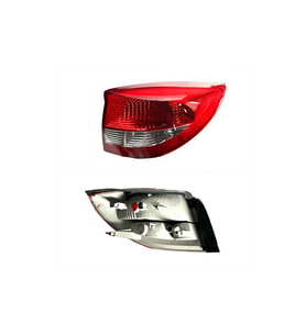 LEOPARTS Kia Rio Stop Lambası Sağ 2003-2005 92402-FD020