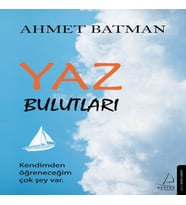 Yaz Bulutları