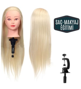 Profesyonel Kuaför Saç Makyaj Eğitim Başlığı