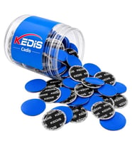 SN-38102 Lastik Tamir Yaması 32mm Doğal Kauçuk Soğuk Yama Seti (200’li Paket)