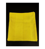 Northcity Dekoratif Cam Bezi Sari 42x68 Cm. Royaleks-STK289