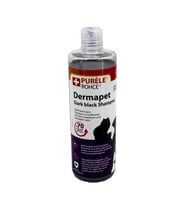 Siyah Irk Kedi Ve Köpek İçin Dermatolojik Etkili li Şampuan