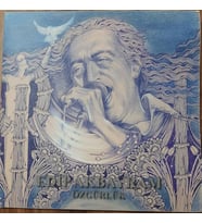 Edip Akbayram  Özgürlük - Picture Disc (Standart)