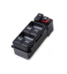 HONDA ACCORD 2004-2008 CAM AÇMA DÜĞMESİ SOL SÜRÜCÜ TARAFI