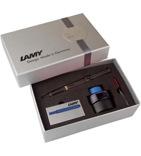 Lamy 17Ds-M Dolmakalem Seti