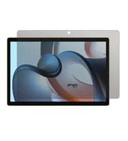 Xiaomi Book S 12.4 İnç İle Uyumlu Hayalet Ekran Koruyucu (Şeffaf)