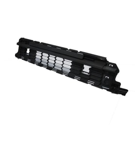 SKODA KODIAQ- 17/21; ÖN TAMPON PANJURU ALT SİYAH (TW) 1366-2010 565853677A