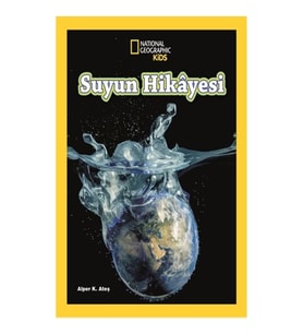Suyun Hikayesi