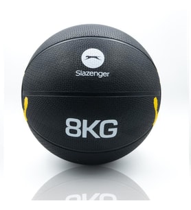 Slazenger Medicine Ball 8KG