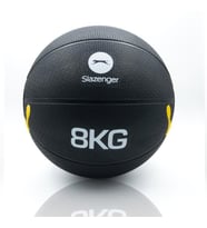 Slazenger Medicine Ball 8KG