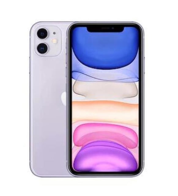 iPhone11 パープル 64GB Yenilenmiş iPhone 11 Purple 64GB (12 Ay Garantili)