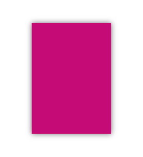 Bigpoint Fon Kartonu 50x70cm 160 Gram Fuchsia x 100 Adet