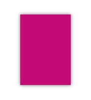 Bigpoint Fon Kartonu 50x70cm 160 Gram Fuchsia x 100 Adet