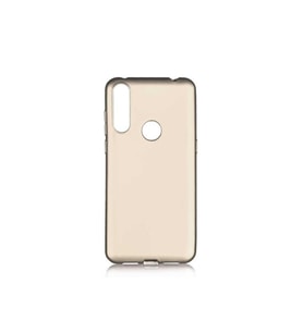 Alcatel 1S 2020 Uyumlu Kılıf Zore Premier Silikon Kapak