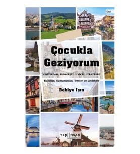 Çocukla Geziyorum