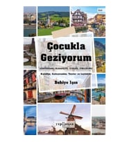 Çocukla Geziyorum