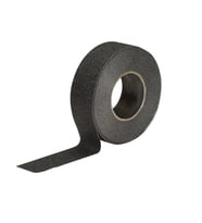 Merdiven Kaydırmaz Bant 25 mm x 5 m