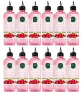 Eyüp Sabri Tuncer Saç Toniği 500ML Frambuazlı Sirkeli (12 Li Set)