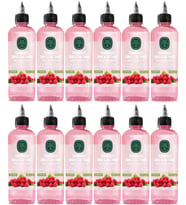 Eyüp Sabri Tuncer Saç Toniği 500ML Frambuazlı Sirkeli (12 Li Set)