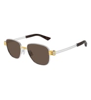 BOTTEGA VENETA  1380S 001 51-18 Kadın  Güneş Gözlüğü