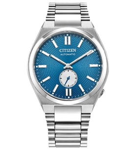 Citizen NK5010-51L Otomatik Erkek Kol Saati