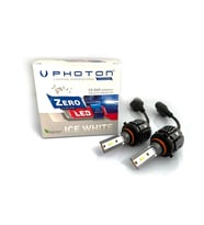 Photon Zero Uyumlu Hatchback3 9005 / Hatchback4 9006 3 Plus Fansız LED