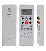 Toshiba Klima Kumandası Vc-L03se 1730